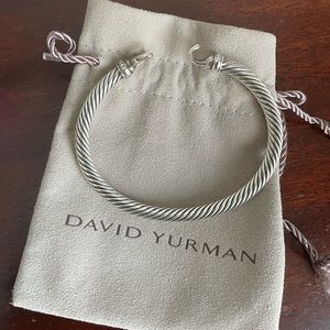 David Yurman Cabel Classic Bracelet